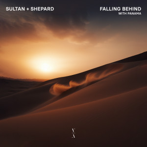 Album Falling Behind oleh Sultan + Shepard
