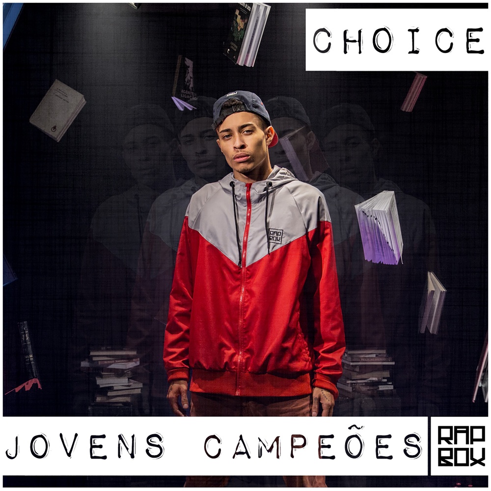 Jovens Campeões