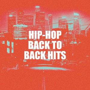 อัลบัม Hip-Hop Back to Back Hits ศิลปิน Hip Hop Masters