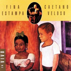 收聽Caetano Veloso的Lamento Borincano (Live 1995)歌詞歌曲