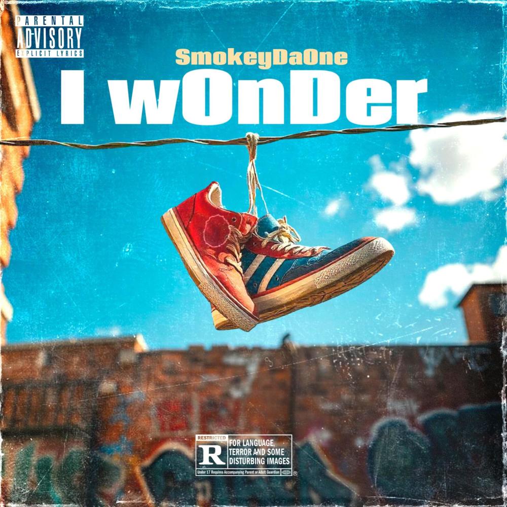 I wOnDer (Explicit)
