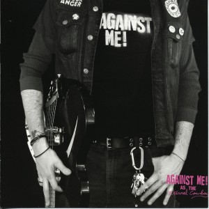 ดาวน์โหลดและฟังเพลง Cliché Guevara พร้อมเนื้อเพลงจาก Against Me!