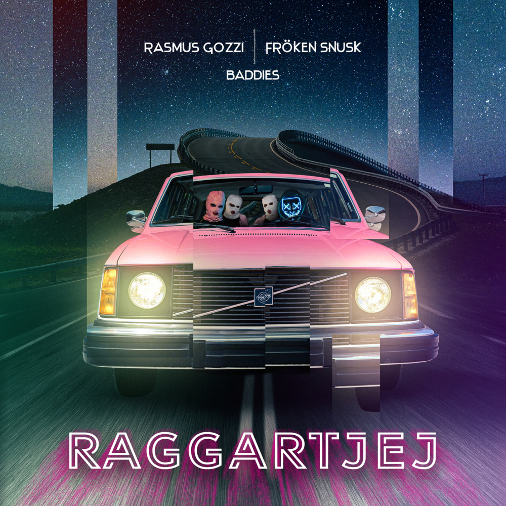 RAGGARTJEJ (Explicit)
