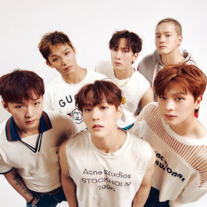 BTOB ดาวน์โหลดและฟังเพลงฮิตจาก BTOB