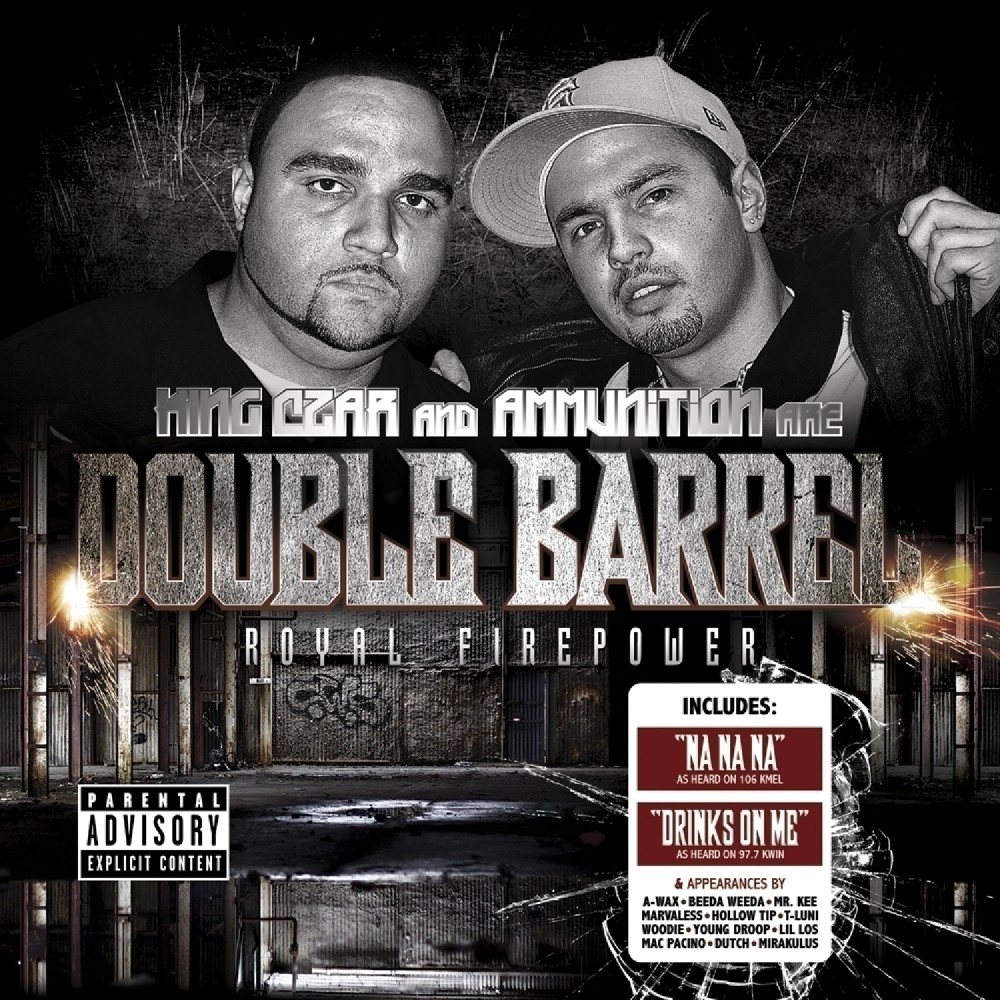 Eternal Hustlin' (Explicit)