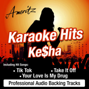 收聽Ameritz Karaoke Band的Blah Blah Blah (In The Style of Ke$ha)歌詞歌曲
