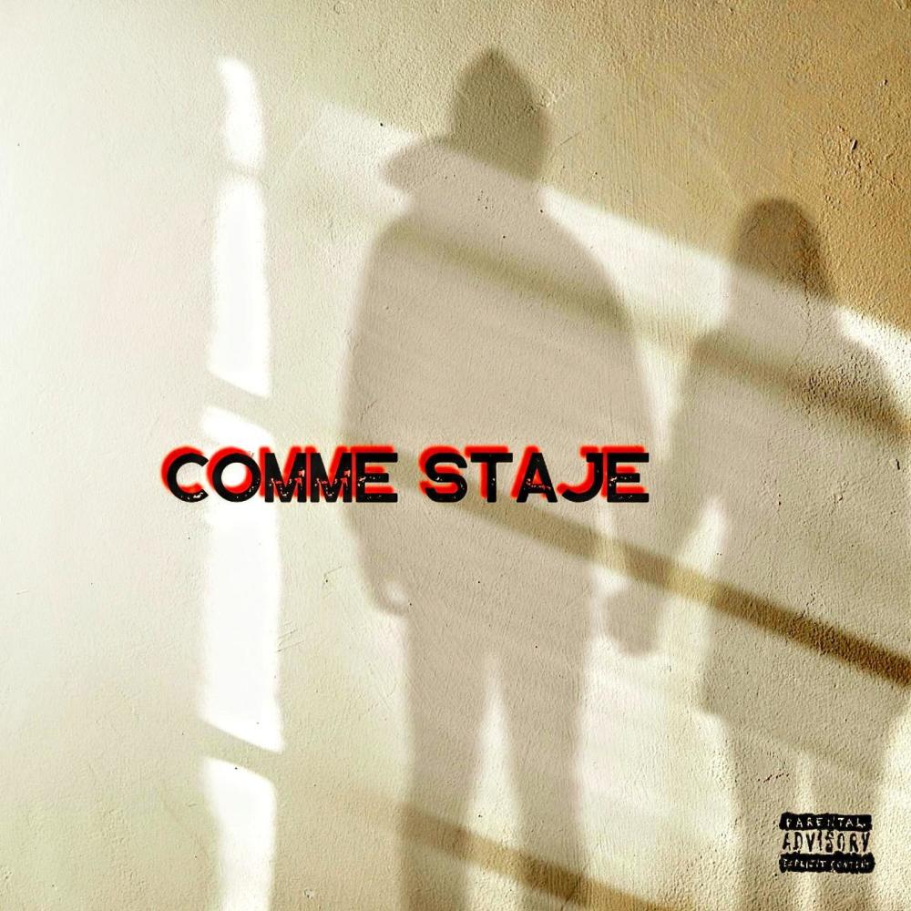 COMME STAJE (Explicit)