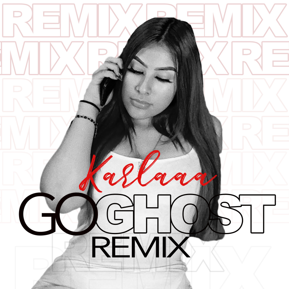 Go Ghost (Explicit) (Remix|Explicit)