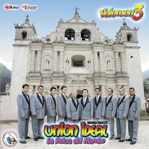 ดาวน์โหลดและฟังเพลง Mix Cumbias 2: Rosa María / Quinceañera / Por Cuanto Me Lo das / No Tengo Dinero พร้อมเนื้อเพลงจาก Marimba Orquesta Union Ideal
