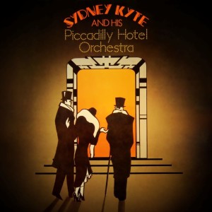 收听Sydney Kyte的It's Always Goodbye歌词歌曲