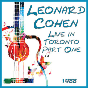 收聽Leonard Cohen的Ain't No Cure for Love歌詞歌曲