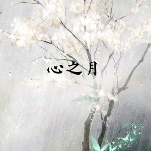 Listen to 心之月 song with lyrics from 姜广涛
