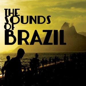 Various Artists的專輯The Sounds Of Brazil