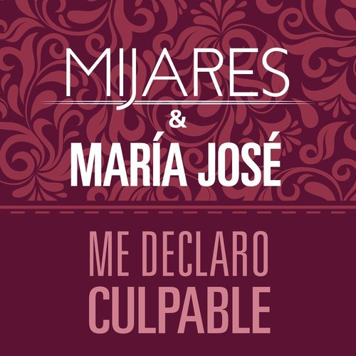 Me Declaro Culpable