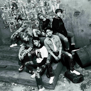 收聽GOT7的The New Era歌詞歌曲