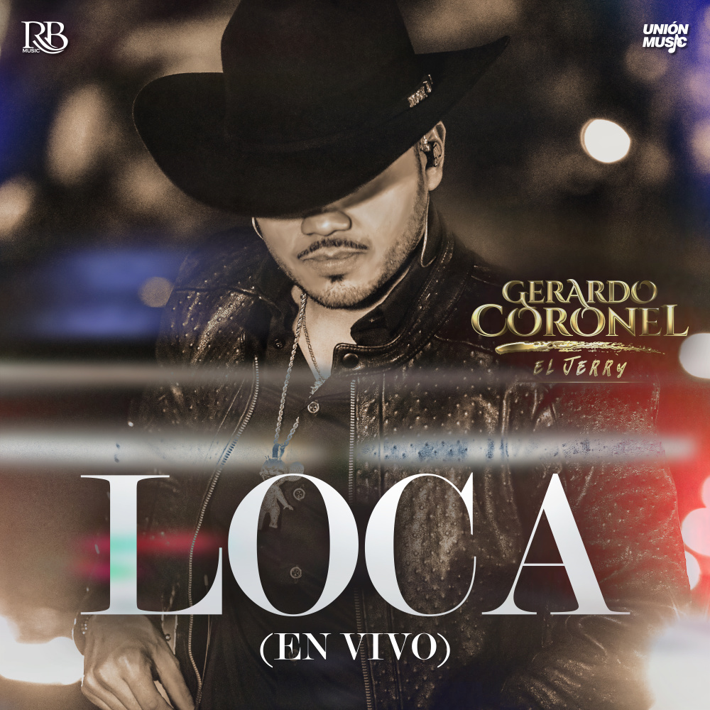 Loca (En Vivo)