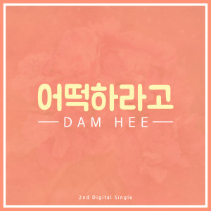 收聽담희的怎樣歌詞歌曲