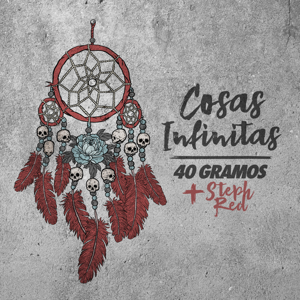 Cosas Infinitas(Acústico)