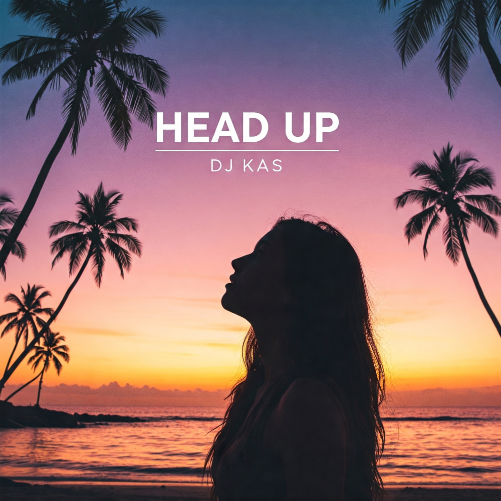 Head up (Instrumental)