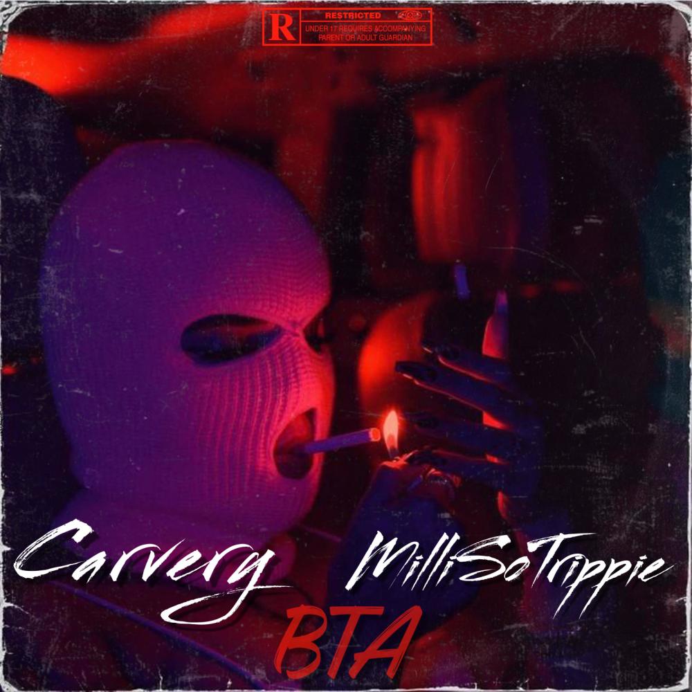 BTA (feat. Millisotrippie) (Explicit)