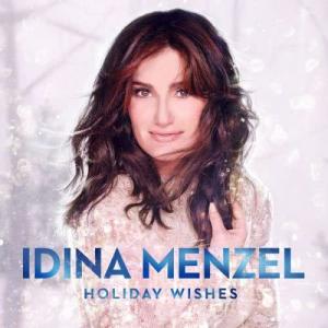 ดาวน์โหลดและฟังเพลง Silent Night พร้อมเนื้อเพลงจาก Idina Menzel