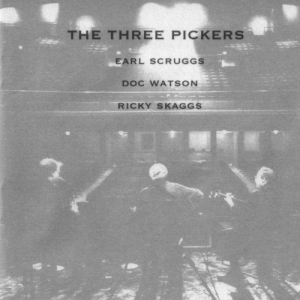 The Three PIckers
