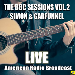 收聽Simon & Garfunkel的The Boxer (Live)歌詞歌曲