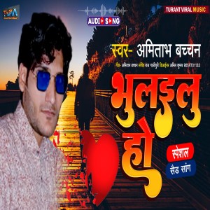 Album Bhulailu Ho oleh Amitabh Bachchan