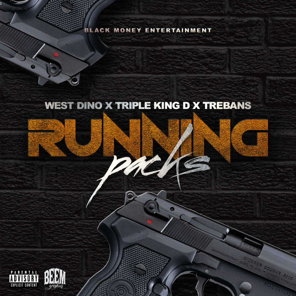 Running Packs (Explicit)