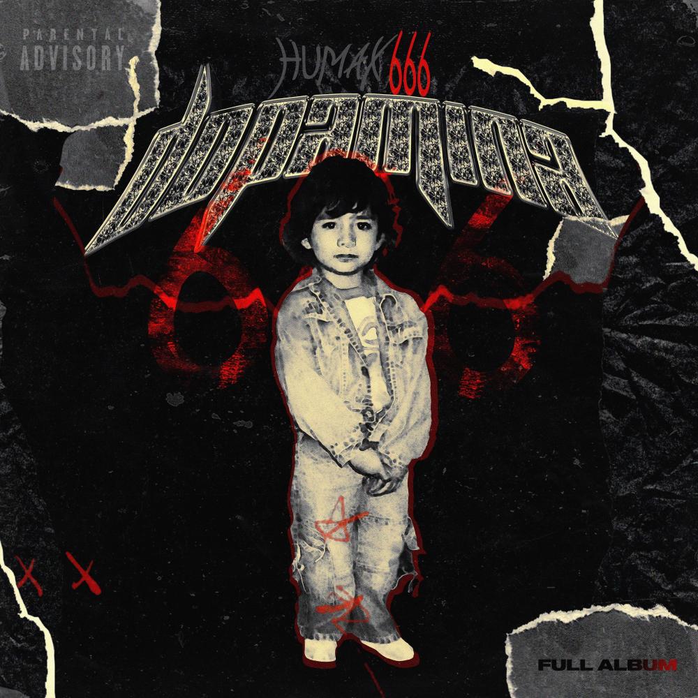 No hay caso (feat. Eneka 666) (Explicit)