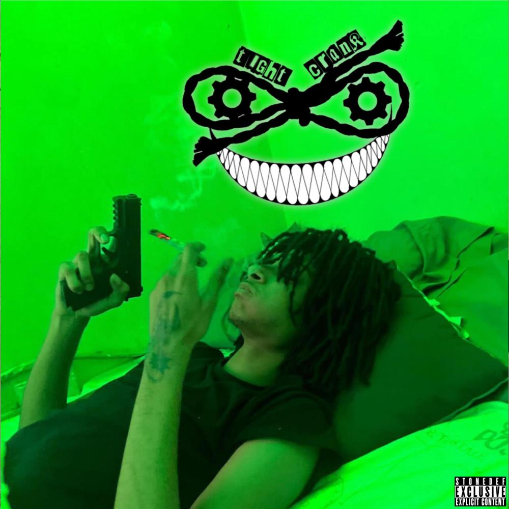 Handicap (feat. squillo & Tight Cranks Daily) (Explicit)