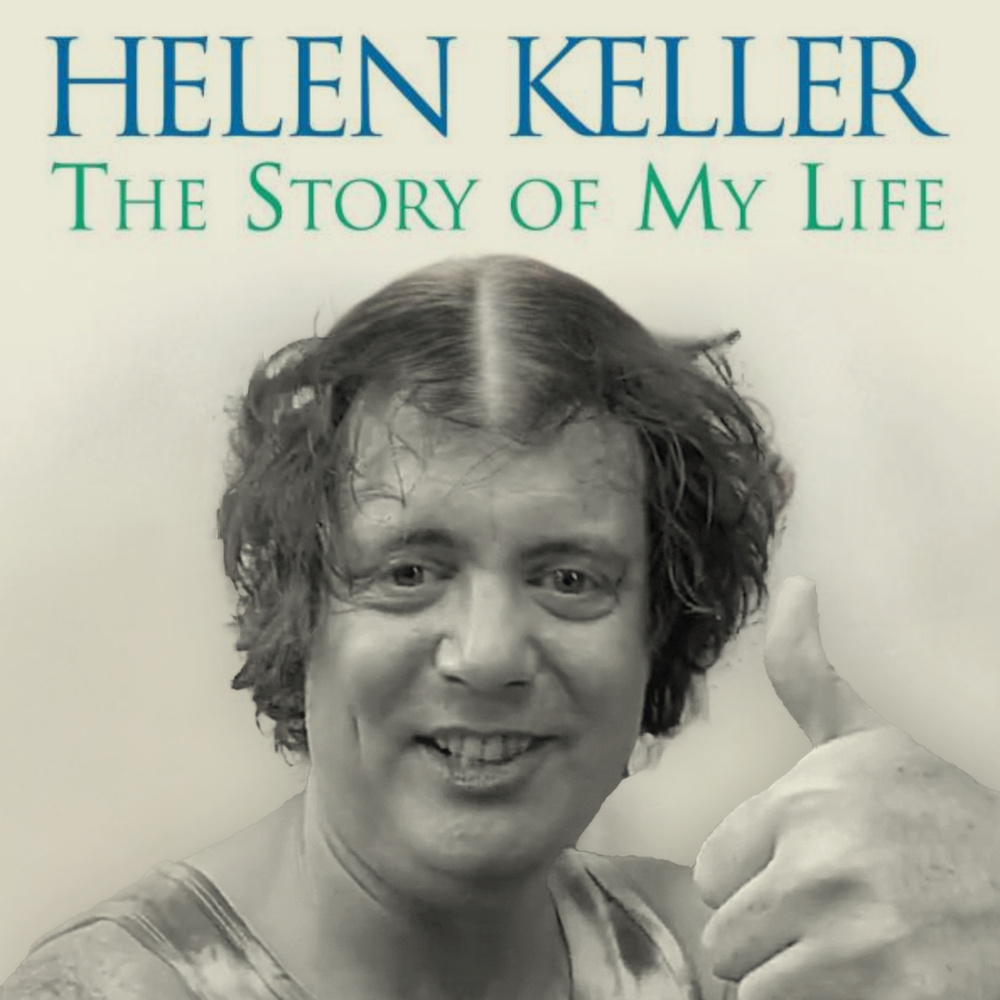 Helen Keller