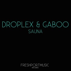 Album Sauna from Droplex
