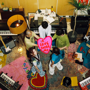 อัลบัม A Love Supreme ศิลปิน SOLE (쏠)