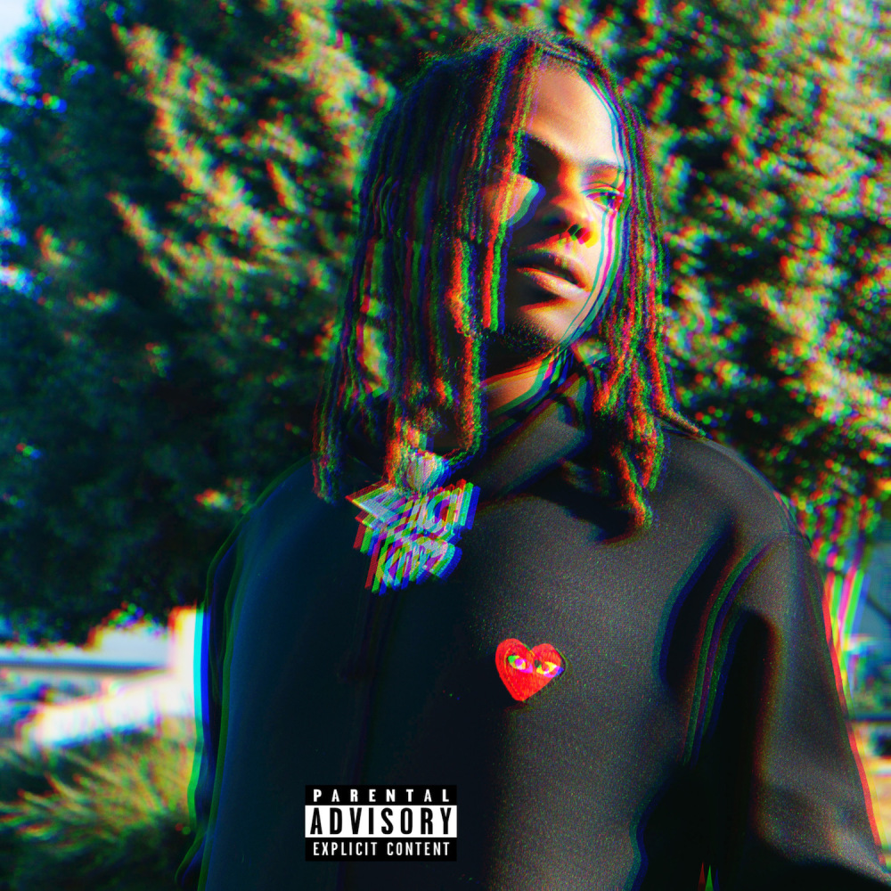 What I Like (Explicit)