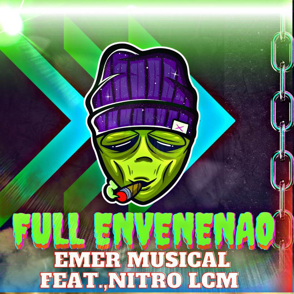 Full Envenenao (Explicit)