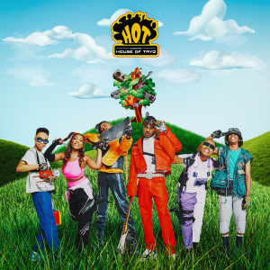 Listen to Kwa Mai Mai song with lyrics from Toby Franco