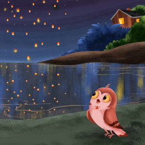 Dengarkan I See The Light lagu dari the Night Owl dengan lirik