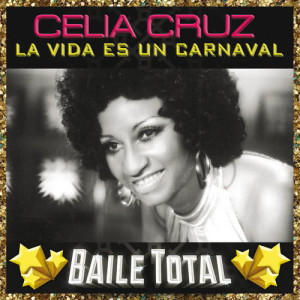 收聽Celia Cruz的La Vida Es Un Carnaval歌詞歌曲