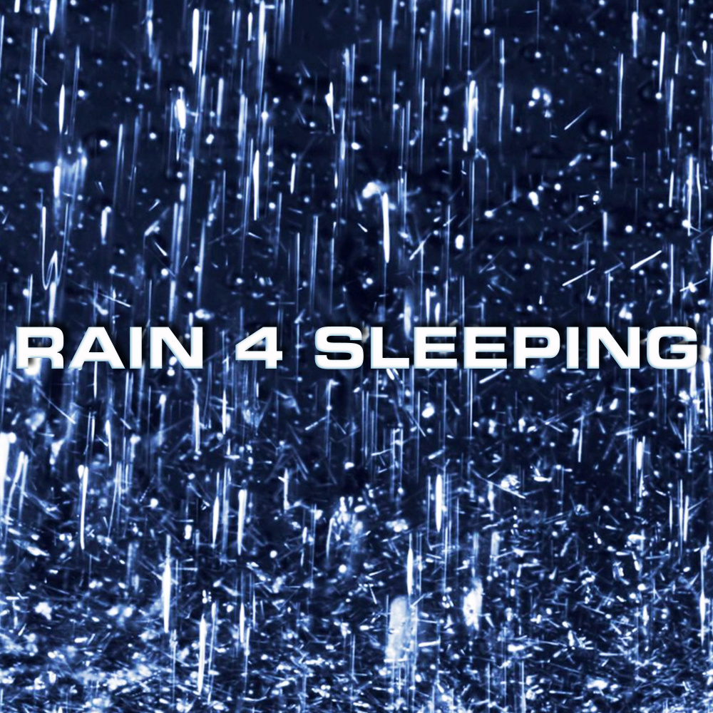 Soothing Rain 4 Sleeping Sounds