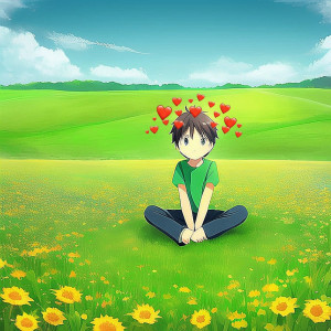 default playlist img