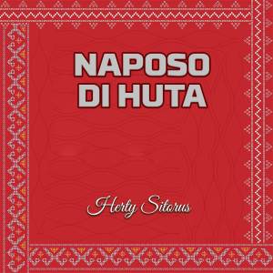 Herty Sitorus的专辑Naposo Di Huta