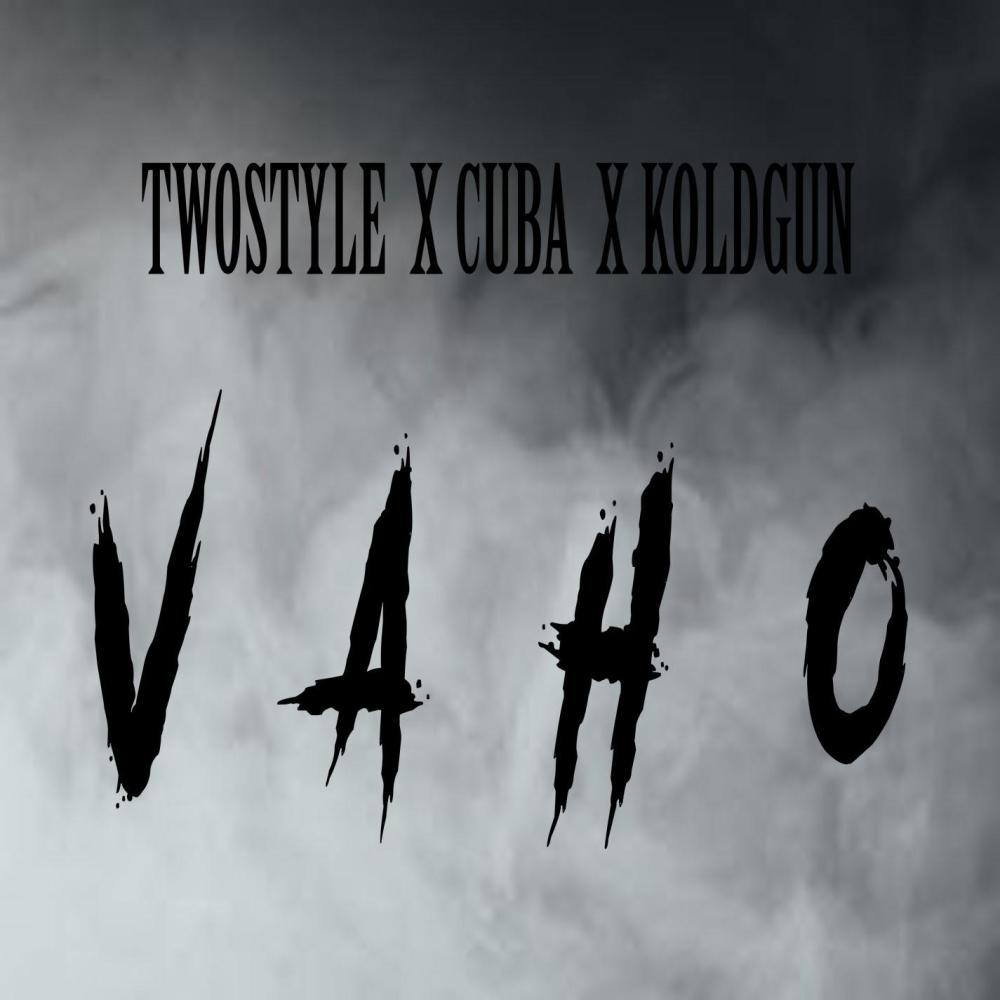 Vaho (Explicit)
