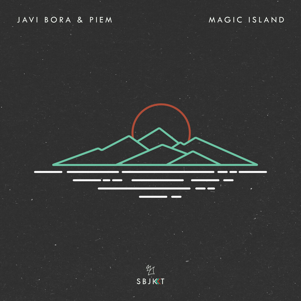 Magic Island (Extended Mix)