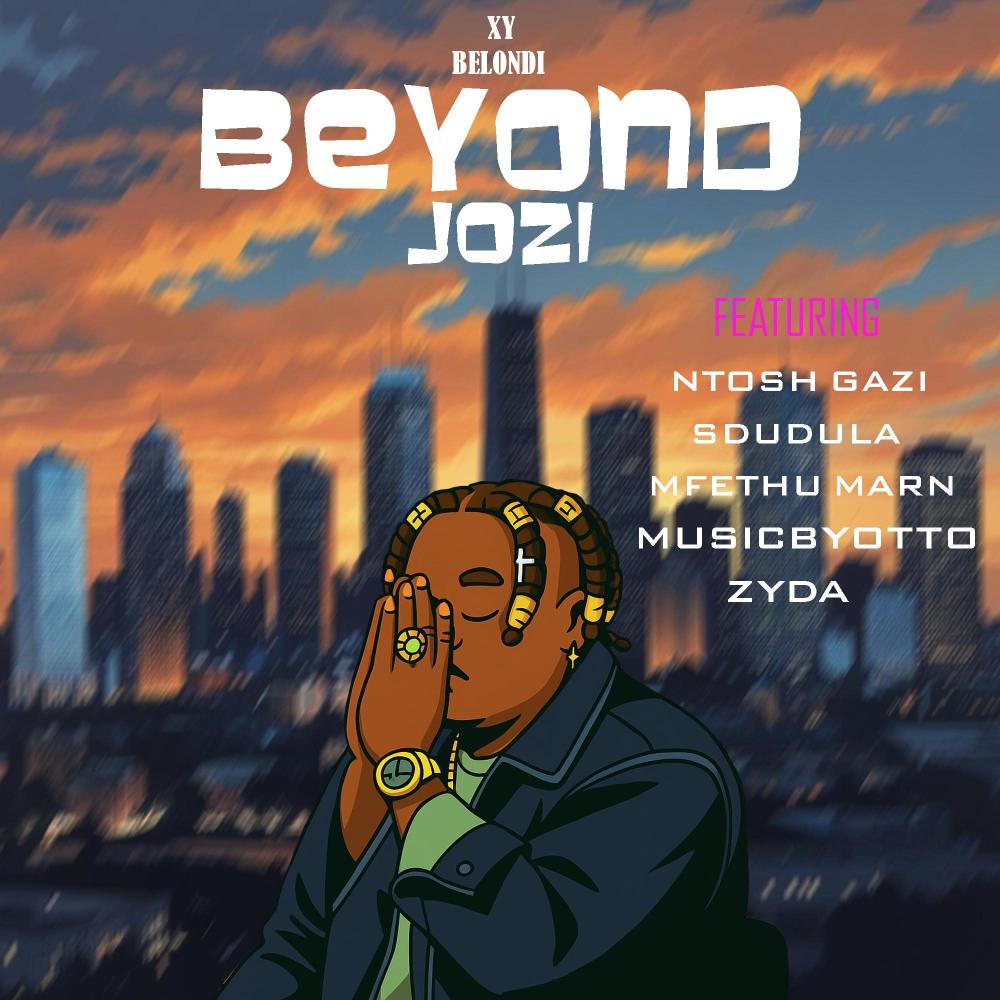 JoZi SoUnD (feat. Mfethu Marn & Zyda) (Explicit)