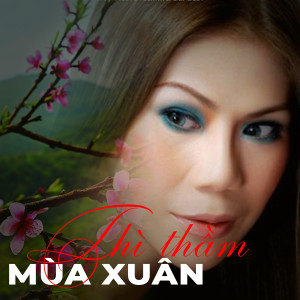 Various Artists的專輯Thì thầm mùa xuân