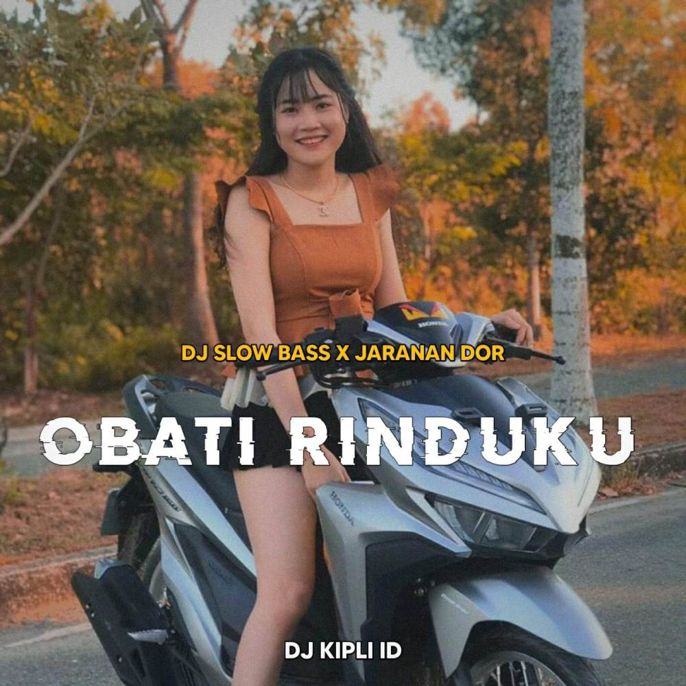 DJ OBATI RINDUKU