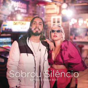 ดาวน์โหลดและฟังเพลง Sobrou Silêncio พร้อมเนื้อเพลงจาก Rashid