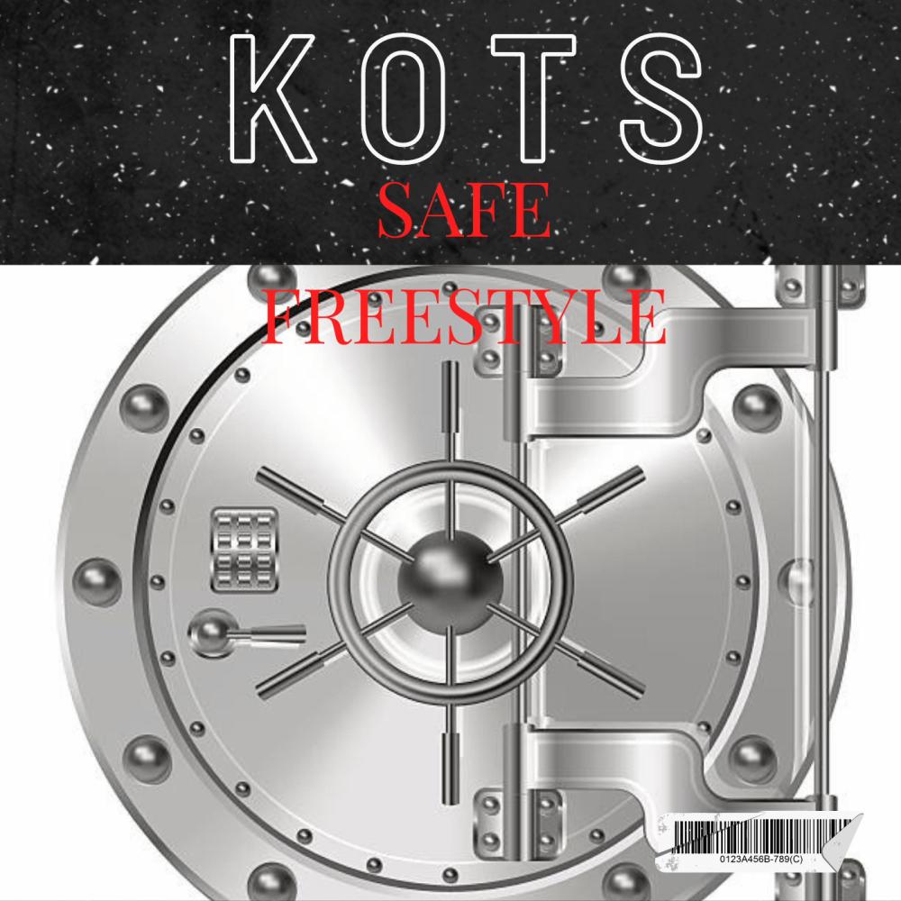 Safe freestyle (Explicit)