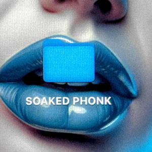 Zyon的專輯SOAKED PHONK